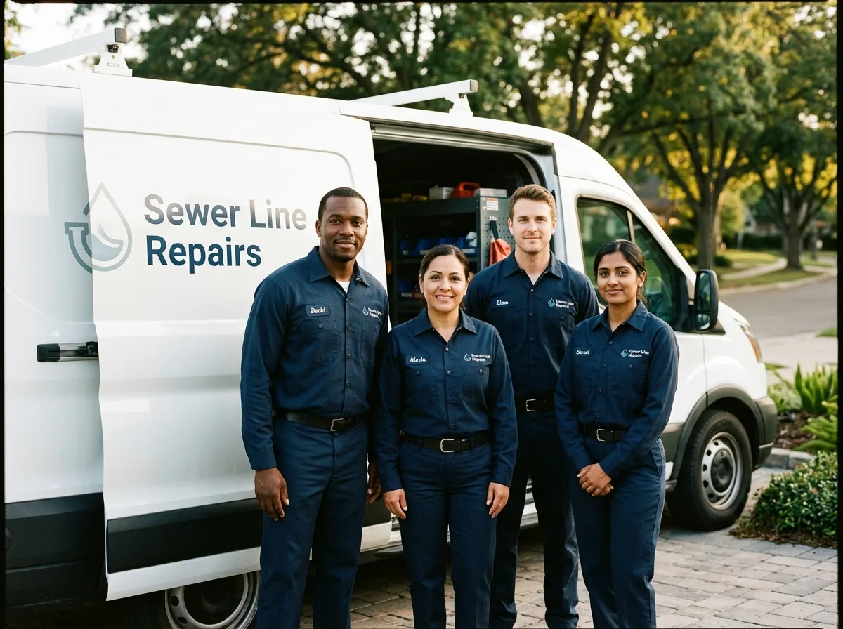 Emergency Plumber company in Salinas, PR